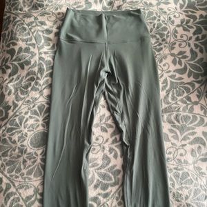 Lululemon Align leggings